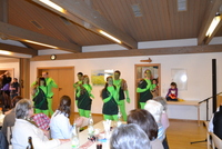 Tivola's Welt - Bildergalerie 2012-02-12 Seniorensitzung in Neuendorf