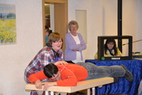 Tivola's Welt - Bildergalerie 2012-02-12 Seniorensitzung in Neuendorf