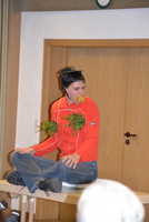 Tivola's Welt - Bildergalerie 2012-02-12 Seniorensitzung in Neuendorf