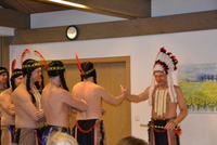 Tivola's Welt - Bildergalerie 2012-02-12 Seniorensitzung in Neuendorf