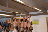 Tivola's Welt - Bildergalerie 2012-02-12 Seniorensitzung in Neuendorf