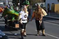Tivola's Welt - Bildergalerie 2015-02-15: Faschingsumzug LA