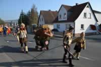 Tivola's Welt - Bildergalerie 2015-02-15: Faschingsumzug LA