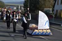 Tivola's Welt - Bildergalerie 2015-02-15: Faschingsumzug LA