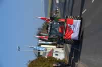 Tivola's Welt - Bildergalerie 2015-02-15: Faschingsumzug LA