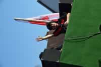 Tivola's Welt - Bildergalerie 2015-02-15: Faschingsumzug LA