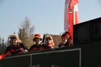 Tivola's Welt - Bildergalerie 2015-02-15: Faschingsumzug LA