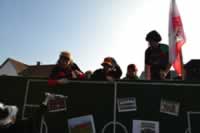 Tivola's Welt - Bildergalerie 2015-02-15: Faschingsumzug LA