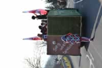 Tivola's Welt - Bildergalerie 2015-02-15: Faschingsumzug LA