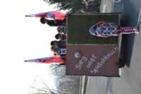 Tivola's Welt - Bildergalerie 2015-02-15: Faschingsumzug LA