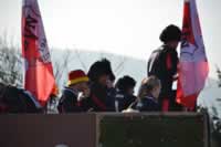 Tivola's Welt - Bildergalerie 2015-02-15: Faschingsumzug LA