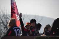 Tivola's Welt - Bildergalerie 2015-02-15: Faschingsumzug LA