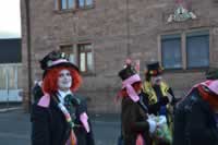 Tivola's Welt - Bildergalerie 2015-02-15: Faschingsumzug LA