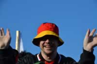 Tivola's Welt - Bildergalerie 2015-02-15: Faschingsumzug LA