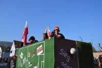 Tivola's Welt - Bildergalerie 2015-02-15: Faschingsumzug LA