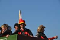 Tivola's Welt - Bildergalerie 2015-02-15: Faschingsumzug LA