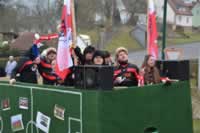 Tivola's Welt - Bildergalerie 2015-02-17: Faschingsumzug in Neuendorf