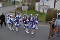 Tivola's Welt - Bildergalerie 2015-02-17: Faschingsumzug in Neuendorf