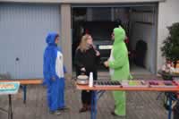 Tivola's Welt - Bildergalerie 2015-02-17: Faschingsumzug in Neuendorf