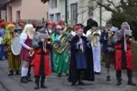 Tivola's Welt - Bildergalerie 2015-02-17: Faschingsumzug in Neuendorf