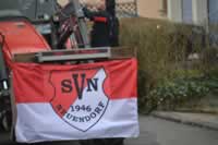 Tivola's Welt - Bildergalerie 2015-02-17: Faschingsumzug in Neuendorf