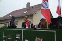 Tivola's Welt - Bildergalerie 2015-02-17: Faschingsumzug in Neuendorf