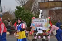Tivola's Welt - Bildergalerie 2015-02-17: Faschingsumzug in Neuendorf