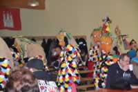 Tivola's Welt - Bildergalerie 2015-02-17: Faschingsumzug in Neuendorf