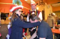 Tivola's Welt - Bildergalerie 2015-02-17: Faschingsumzug in Neuendorf