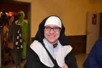 Tivola's Welt - Bildergalerie 2015-02-17: Faschingsumzug in Neuendorf