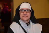 Tivola's Welt - Bildergalerie 2015-02-17: Faschingsumzug in Neuendorf