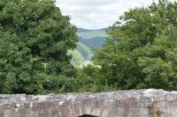 Tivola's Welt - Bildergalerie Tag des Denkmals Ruine Schönrain (10.09.2017)