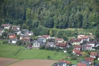 Tivola's Welt - Bildergalerie Tag des Denkmals Ruine Schönrain (10.09.2017)