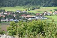 Tivola's Welt - Bildergalerie Tag des Denkmals Ruine Schönrain (10.09.2017)