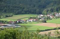 Tivola's Welt - Bildergalerie Tag des Denkmals Ruine Schönrain (10.09.2017)