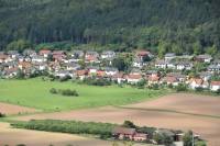 Tivola's Welt - Bildergalerie Tag des Denkmals Ruine Schönrain (10.09.2017)