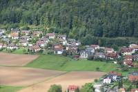 Tivola's Welt - Bildergalerie Tag des Denkmals Ruine Schönrain (10.09.2017)