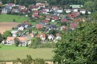 Tivola's Welt - Bildergalerie Tag des Denkmals Ruine Schönrain (10.09.2017)