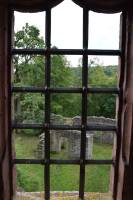 Tivola's Welt - Bildergalerie Tag des Denkmals Ruine Schönrain (10.09.2017)