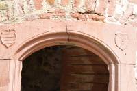 Tivola's Welt - Bildergalerie Tag des Denkmals Ruine Schönrain (10.09.2017)