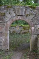 Tivola's Welt - Bildergalerie Tag des Denkmals Ruine Schönrain (10.09.2017)