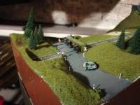 Tivola's Welt - Bildergalerie Modelleisenbahnausstellung in Marktheidenfeld (24.09.2017)