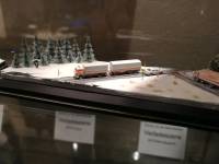 Tivola's Welt - Bildergalerie Modelleisenbahnausstellung in Marktheidenfeld (24.09.2017)