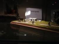 Tivola's Welt - Bildergalerie Modelleisenbahnausstellung in Marktheidenfeld (24.09.2017)