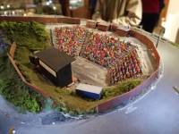 Tivola's Welt - Bildergalerie Modelleisenbahnausstellung in Marktheidenfeld (24.09.2017)