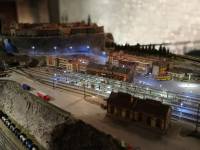 Tivola's Welt - Bildergalerie Modelleisenbahnausstellung in Marktheidenfeld (24.09.2017)