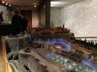 Tivola's Welt - Bildergalerie Modelleisenbahnausstellung in Marktheidenfeld (24.09.2017)