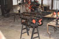 Tivola's Welt - Bildergalerie Besuch von Tobiashammer und KZ Buchenwald im September 2017