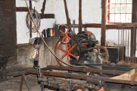 Tivola's Welt - Bildergalerie Besuch von Tobiashammer und KZ Buchenwald im September 2017