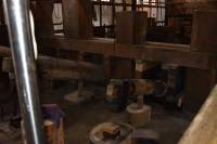 Tivola's Welt - Bildergalerie Besuch von Tobiashammer und KZ Buchenwald im September 2017